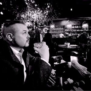 Meet your Posher, Steven